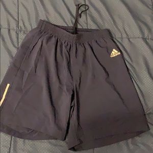 Adidas Athletic 7” Shorts